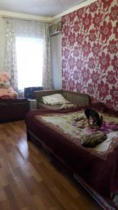 Дом 35 м2, на участке 3 сот.