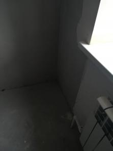 1-к квартира, 35 м2, 2/3 эт.