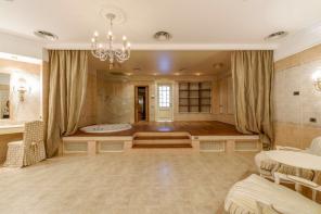 Продам квартиру 429 кв м в элитном доме