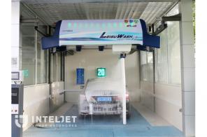 Хотите свой собственный бизнес? Уникальная автомойка Leisuwash