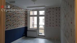 Ремонт квартир