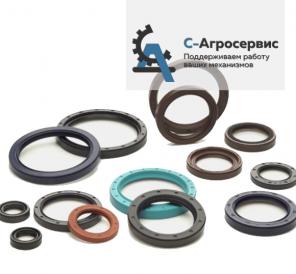 манжеты армированные сальники импортные din 3760.