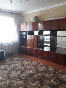 Дом 102 м² на участке 2 сот.