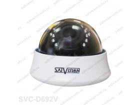 Продам видеокамеру SVC-D692V