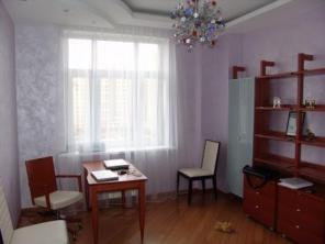 Ремонт квартир