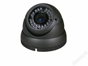 Продам видеокамеру SVC-D293