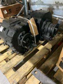  ZF VG 1600/300, ZF 2000/396