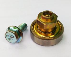 Продается Ролик сдвижной крыши D-26 Schmitz Krone Kogel