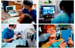 Имплантация зубов в центре имплантации зубов American Dental