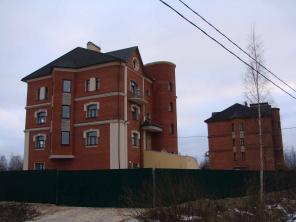Продаю гостиничный комплекс в Спб