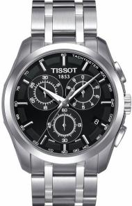 Наручные часы Tissot