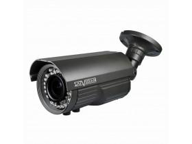 Продам видеокамеру SVC-S593V