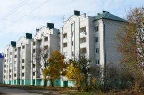Новая 2-к квартира с застекленной лоджией в мкр. Заречье г. Чаплыгин Липецкой области