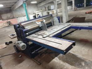 Продам станки для производства гофротары