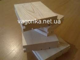 Продам вагонку, доска для пола, брус, садовая мебель, двери