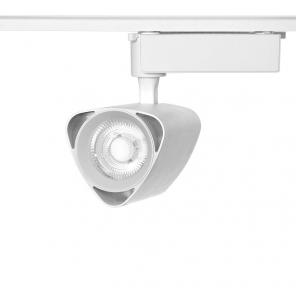 светильники трековые LED FAZZA C130, Н130, S125