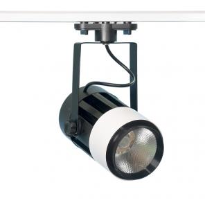 светильники трековые LED FAZZA C130, Н130, S125