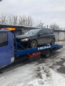 Круглосуточная эвакуация автомобилей. Подача 30 минут