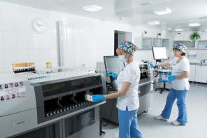 Сеть клиник MedicalForte в Набережных Челнах