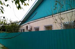 Дом 78.2 м² на участке 5 сот.