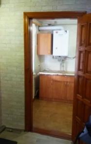 Дом 78.2 м² на участке 5 сот.