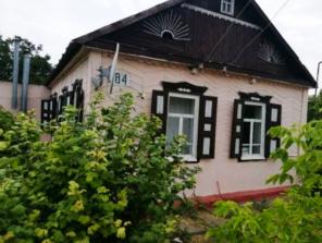 Дом 60 м2, на участке 30 сот.