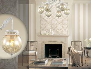 Люстры Odeon Light