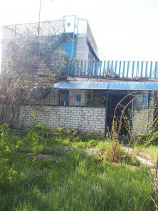 Дом 70 м2, на участке 6 сот.