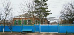 Дом 108 м2, на участке 26 сот.