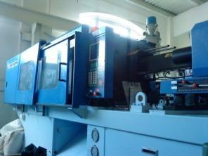 Продаем Термопластавтоматы ТПА FCS (Тайвань). Изготовление ПРЕСС-Форм. Комплекс. Термопластавтомат.