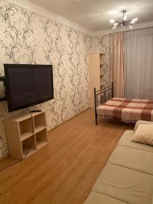 Сдается 3-х комнатная квартира площадью 93 м2 в шаговой доступности от метро Красносельская