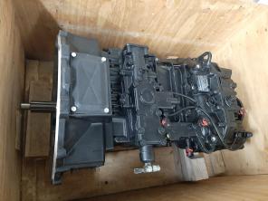    ZF 6S700TO