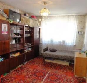 сдам комнату 20 м2 1-2 молодым парням, студентам или работающим славянам!