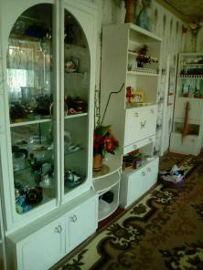 Дом 120 м2, на участке 17 сот.
