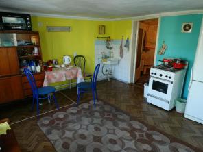 Дом 54.3 м2, на участке 47.7 сот.