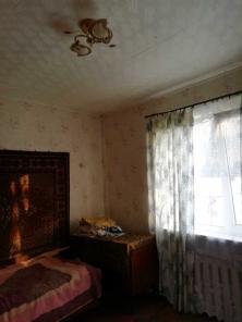 Дом 60 м2, на участке 14 сот.