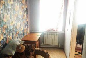 Дом 60 м2, на участке 83 сот.
