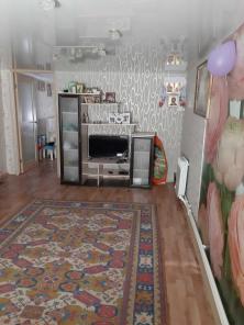 Дом 70 м2, на участке 6 сот.