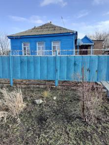Дом 51.5 м2, на участке 19 сот.
