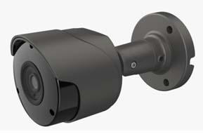 Продам видеокамеру QVC-AC-201BG (2.8)