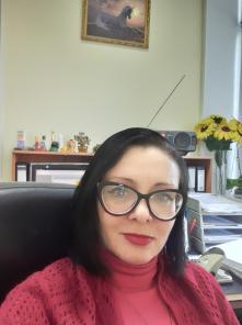 Ищу работу - бухгалтер удаленно (на дому) в г. Москве.