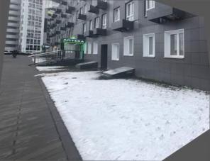 Продаю 1 комн. кв-ру студию 24,6 кв.м