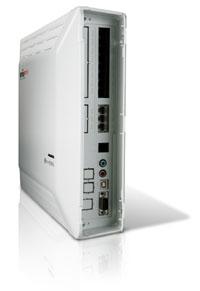     ARIA SOHO LG-NORTEL   