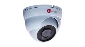 Продам видеокамеру QVC-AC-102V (2.8)