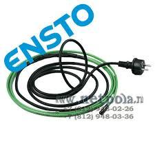 Обогрев труб ENST