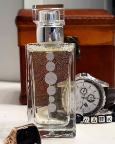Духи Essens, 20% аромамасел
