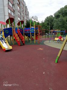 Продается уютная светлая 1 комнатная квартира 32,1 м2 с хорошим ремонтом, Люберцы, ул. Попова, д. 40