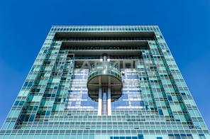Офис в аренду, 101 м², м. Текстильщики