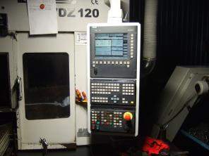 Продаётся вертикальные токарные центра SCHERER VDZ120 FEINBAU