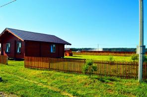 Продается участок 7 соток в коттеджном поселке Новое Боково